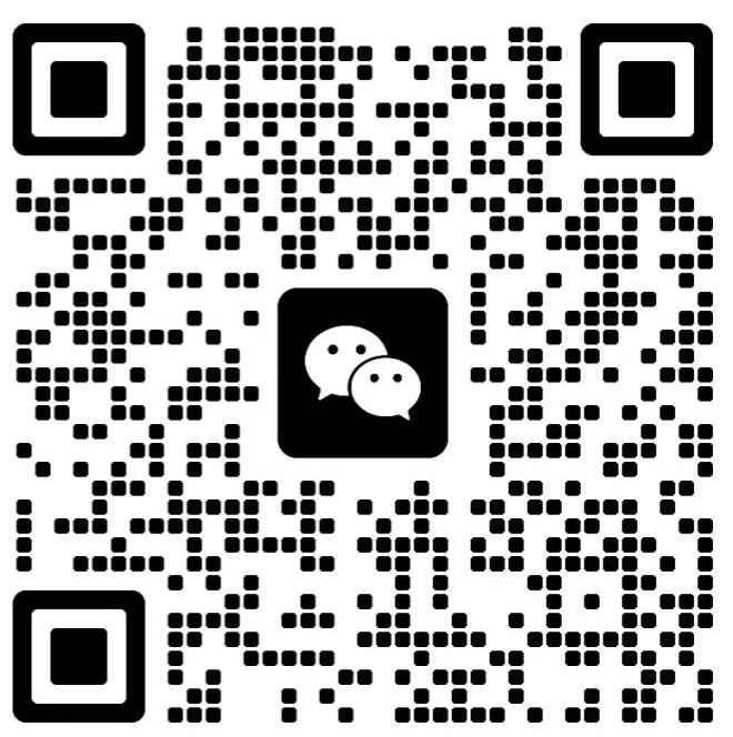 WeChat QR
