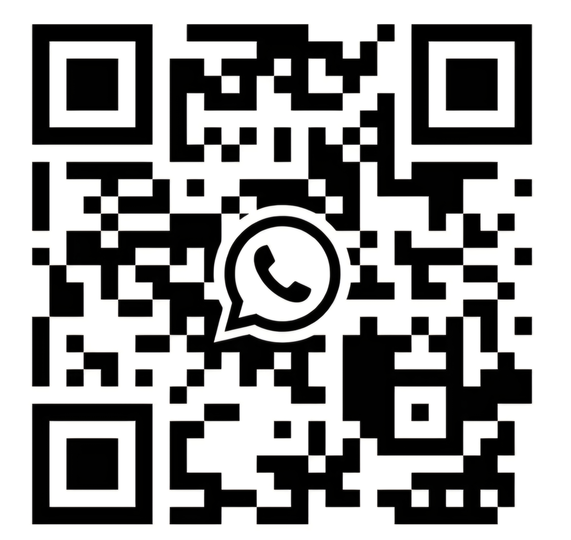 WhatsApp QR